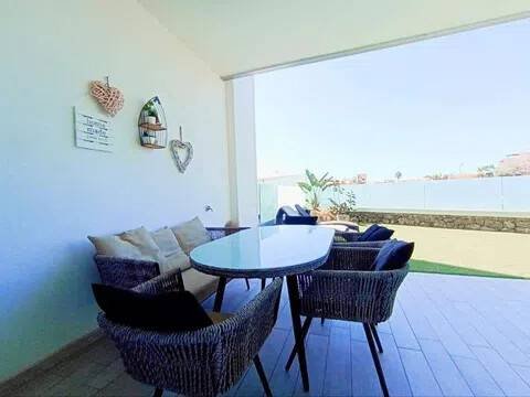 Piso de 76 m² en Adeje