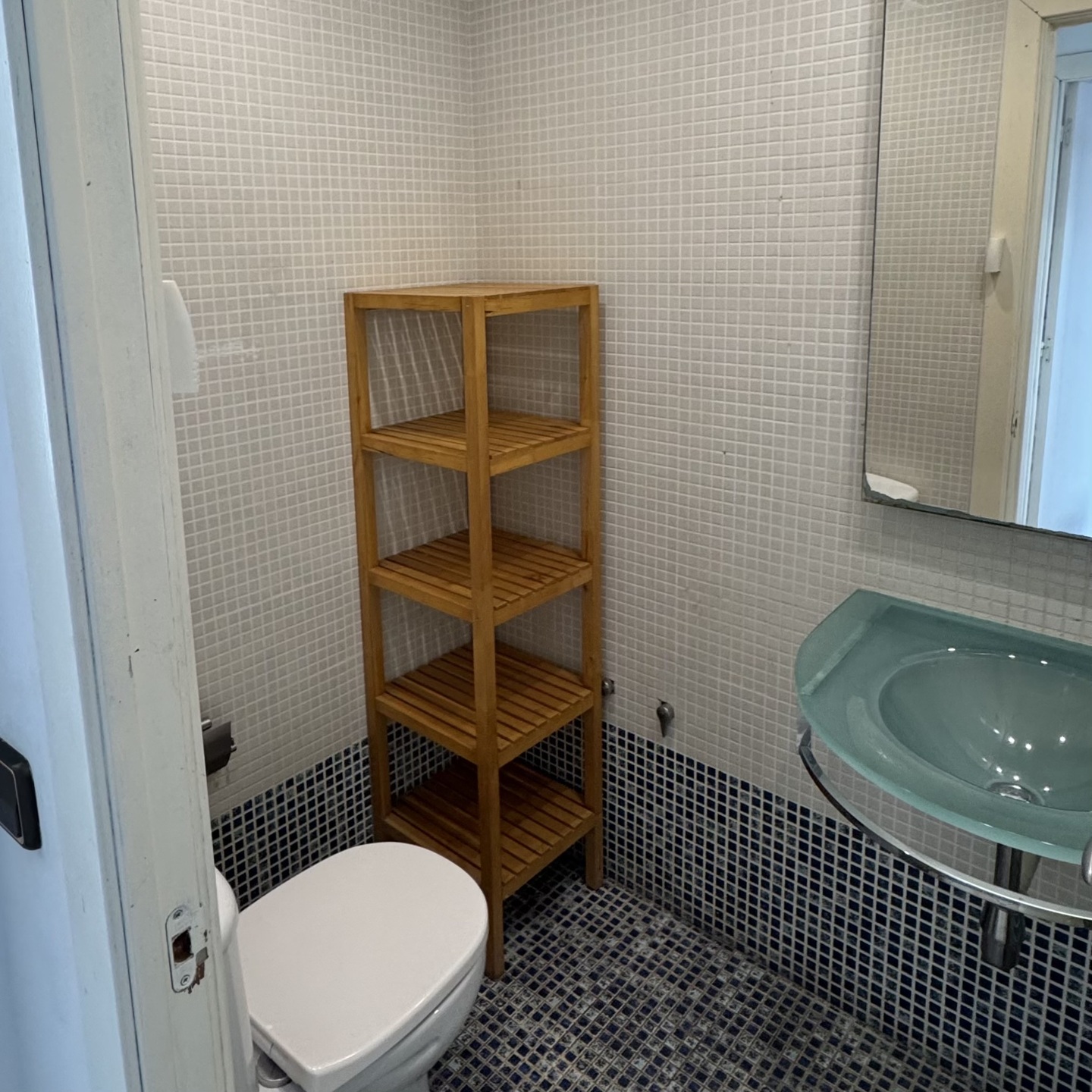 Piso de 132 m² en Cunit