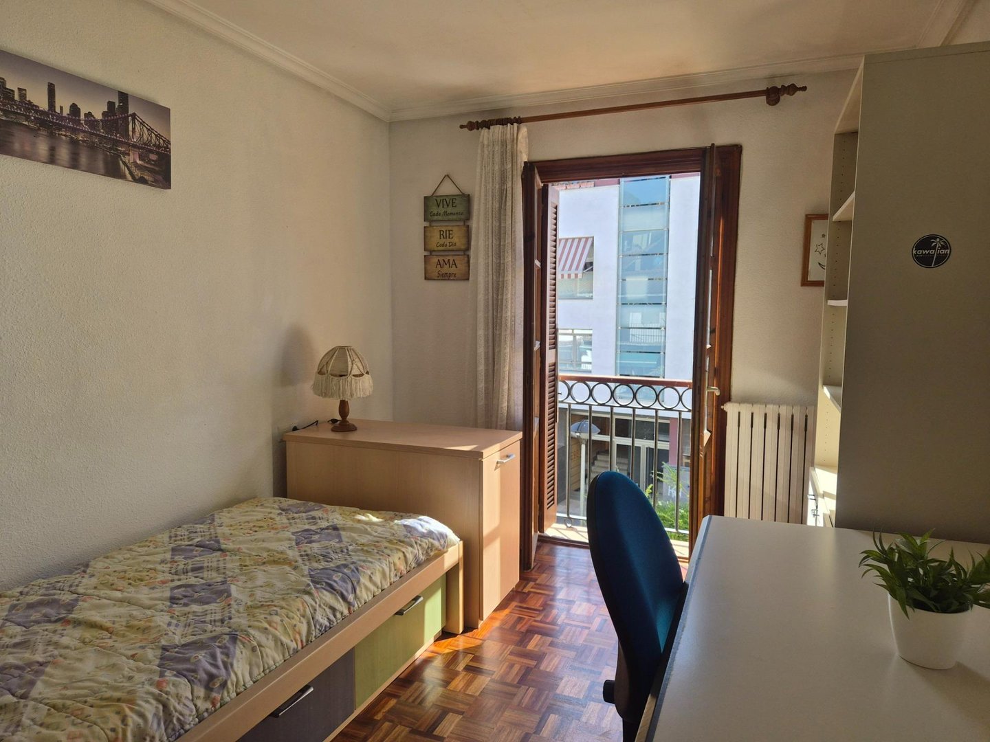 Piso de 106 m² en Villabona-Amasa
