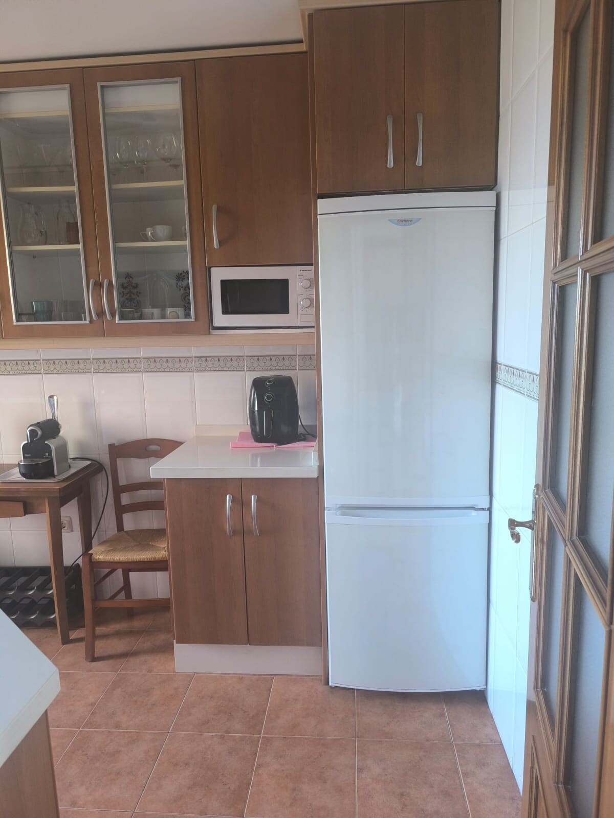 Piso de 80 m² en Ogíjares