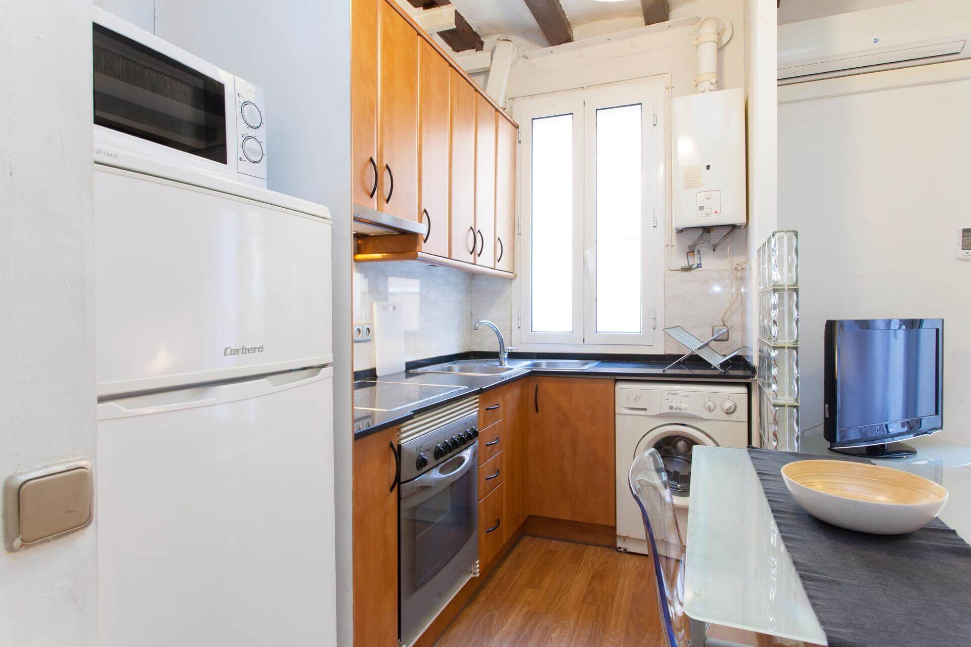 Pis de 49 m² a Valladolid