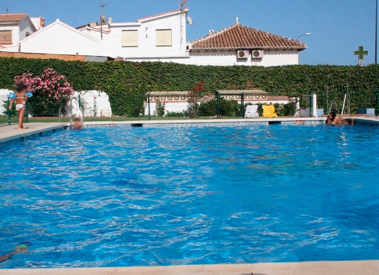 Piso de 80 m² en Vélez-Málaga
