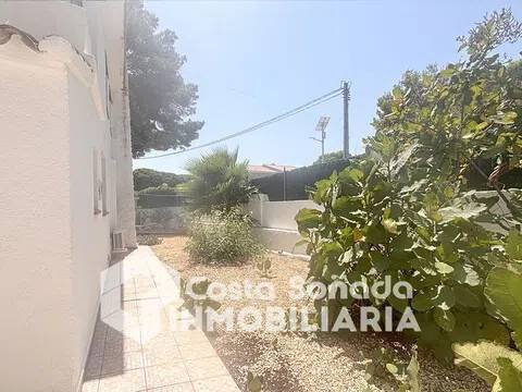 Casa de 200 m² en Teulada