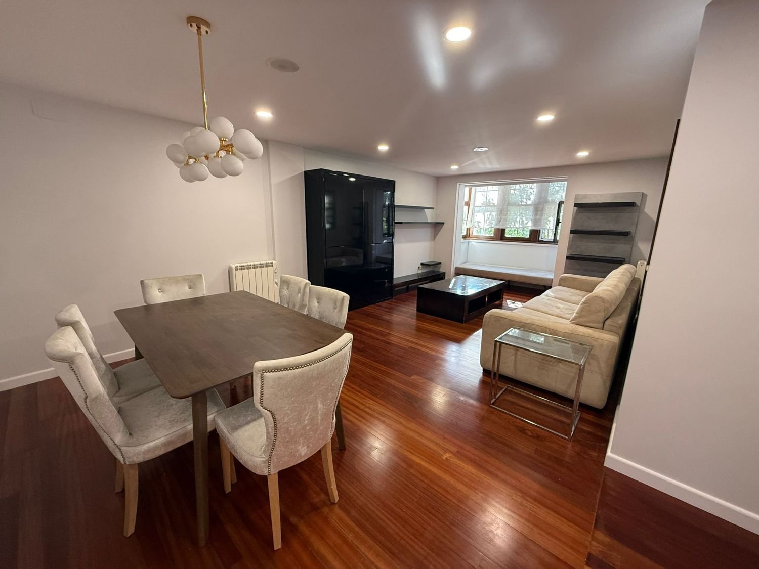 Piso de 80 m² en Ferrol