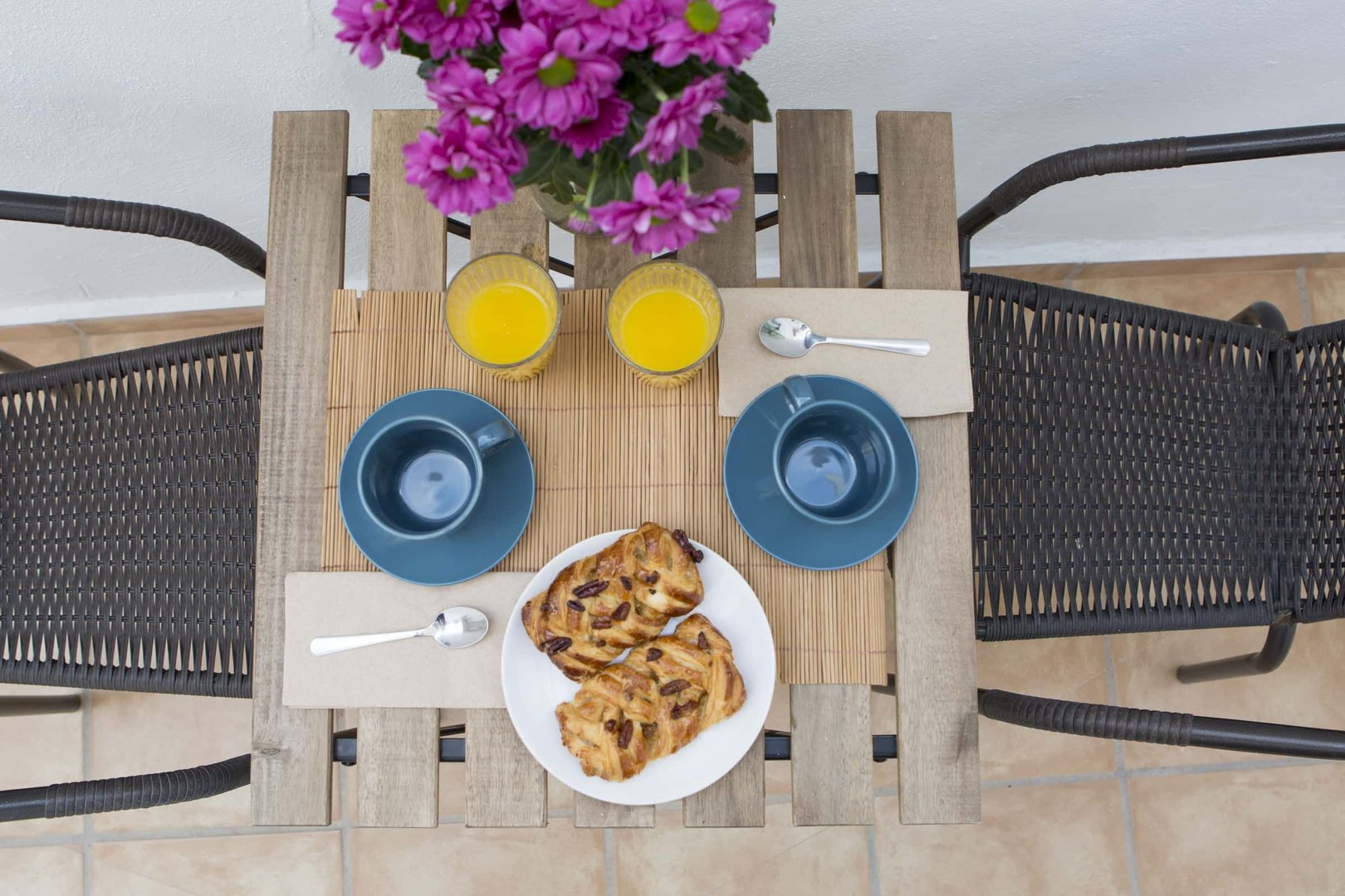 Pis de 70 m² a València