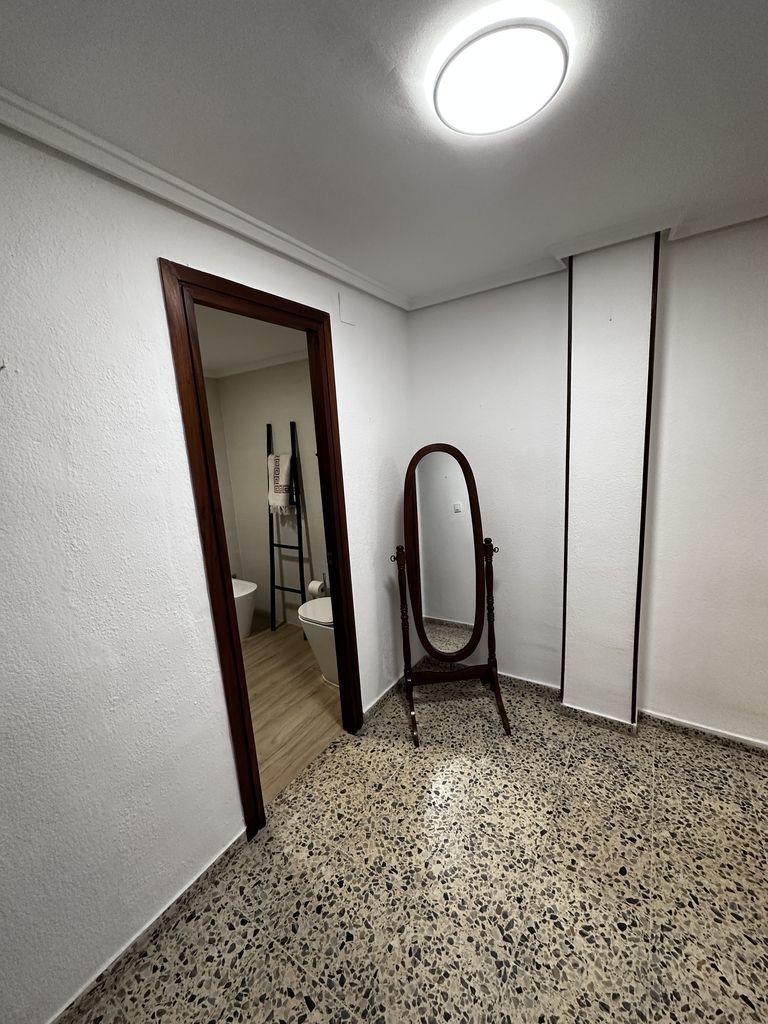 Pis de 112 m² a Canet d'en Berenguer