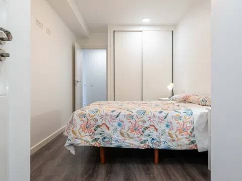 Piso de 122 m² en Gijón