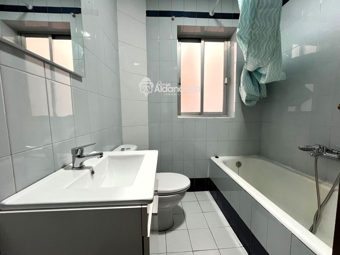 Piso de 165 m² en Salamanca