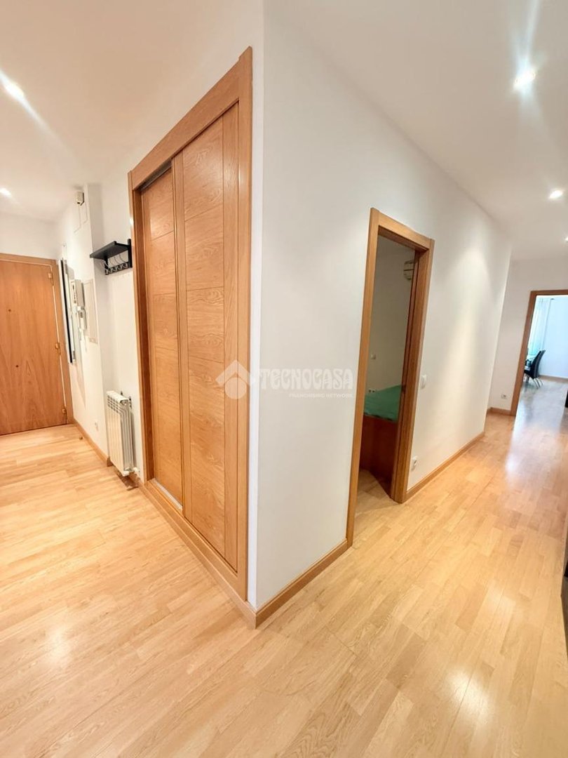Piso de 80 m² en Madrid