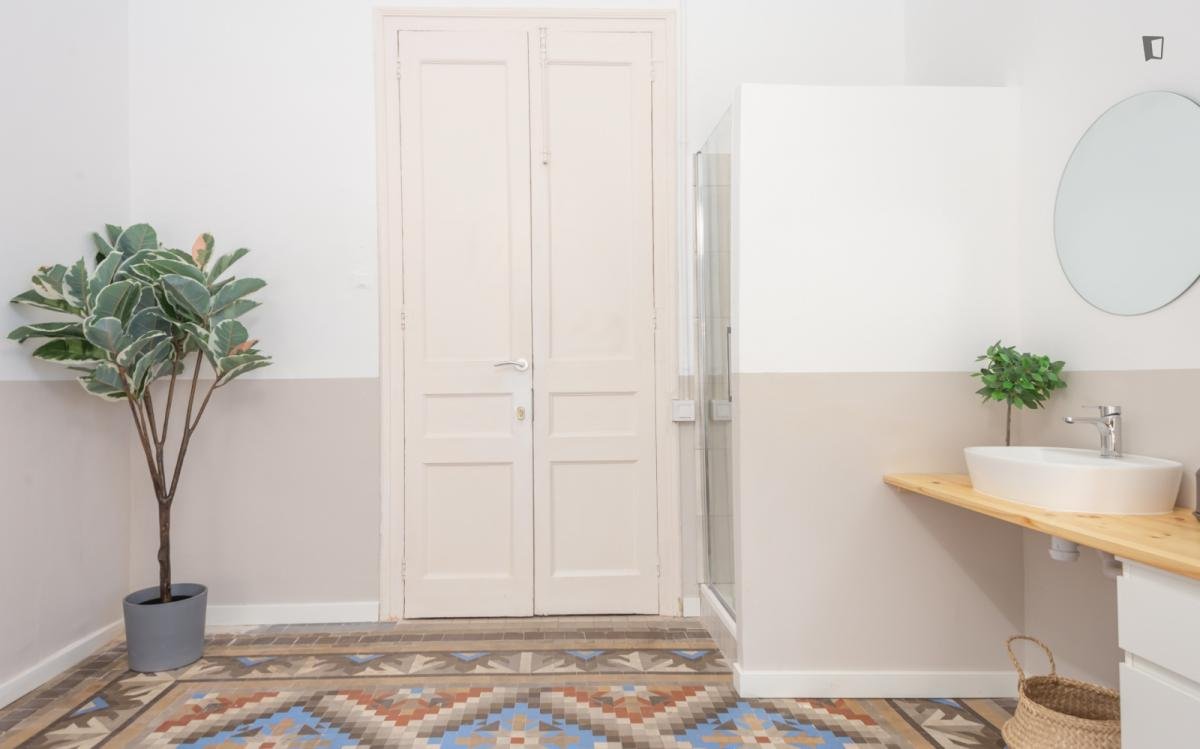 Zimmer zur Miete, Barcelona