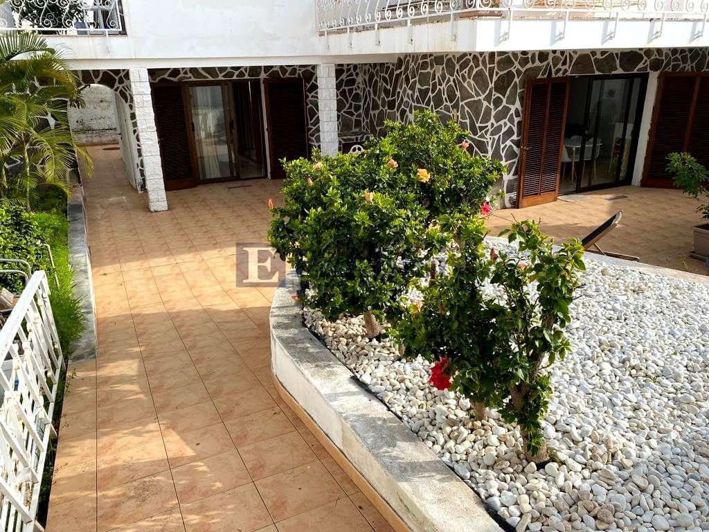 Piso de 110 m² en Puerto de la Cruz