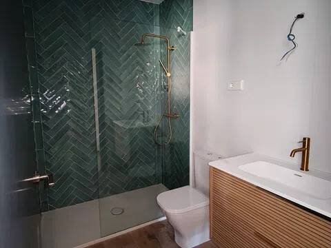 Piso de 82 m² en Alcázar de San Juan