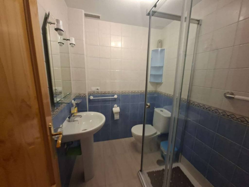 Piso de 80 m² en Torrox