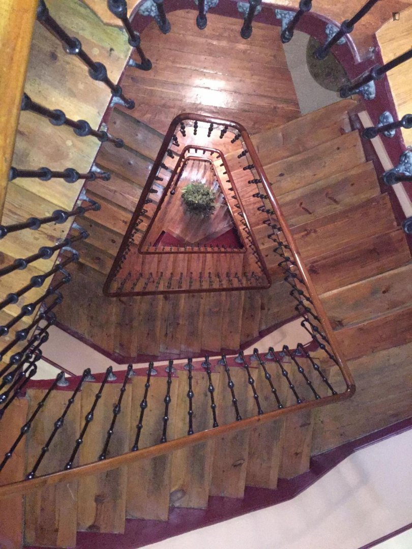 Piso de 45 m² en Madrid