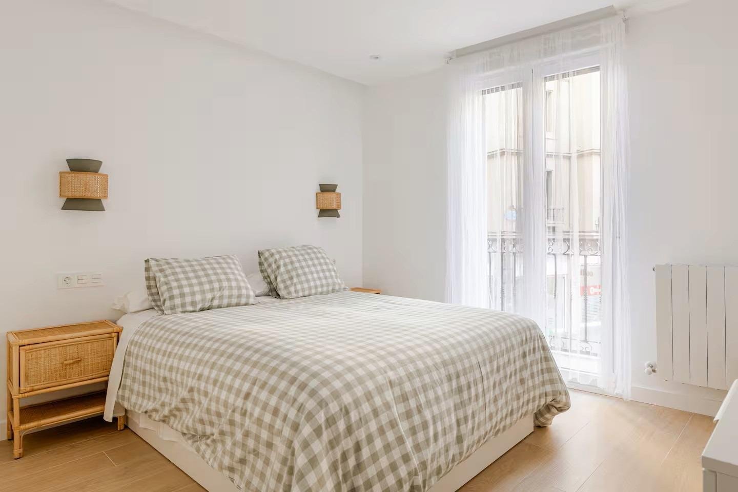 Piso de 110 m² en Bilbao