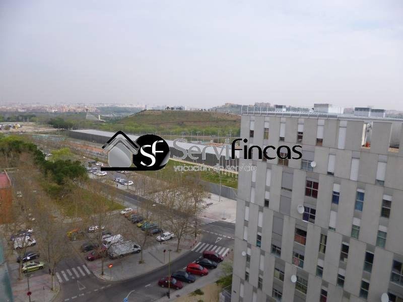 Appartamento 85 m² a Madrid