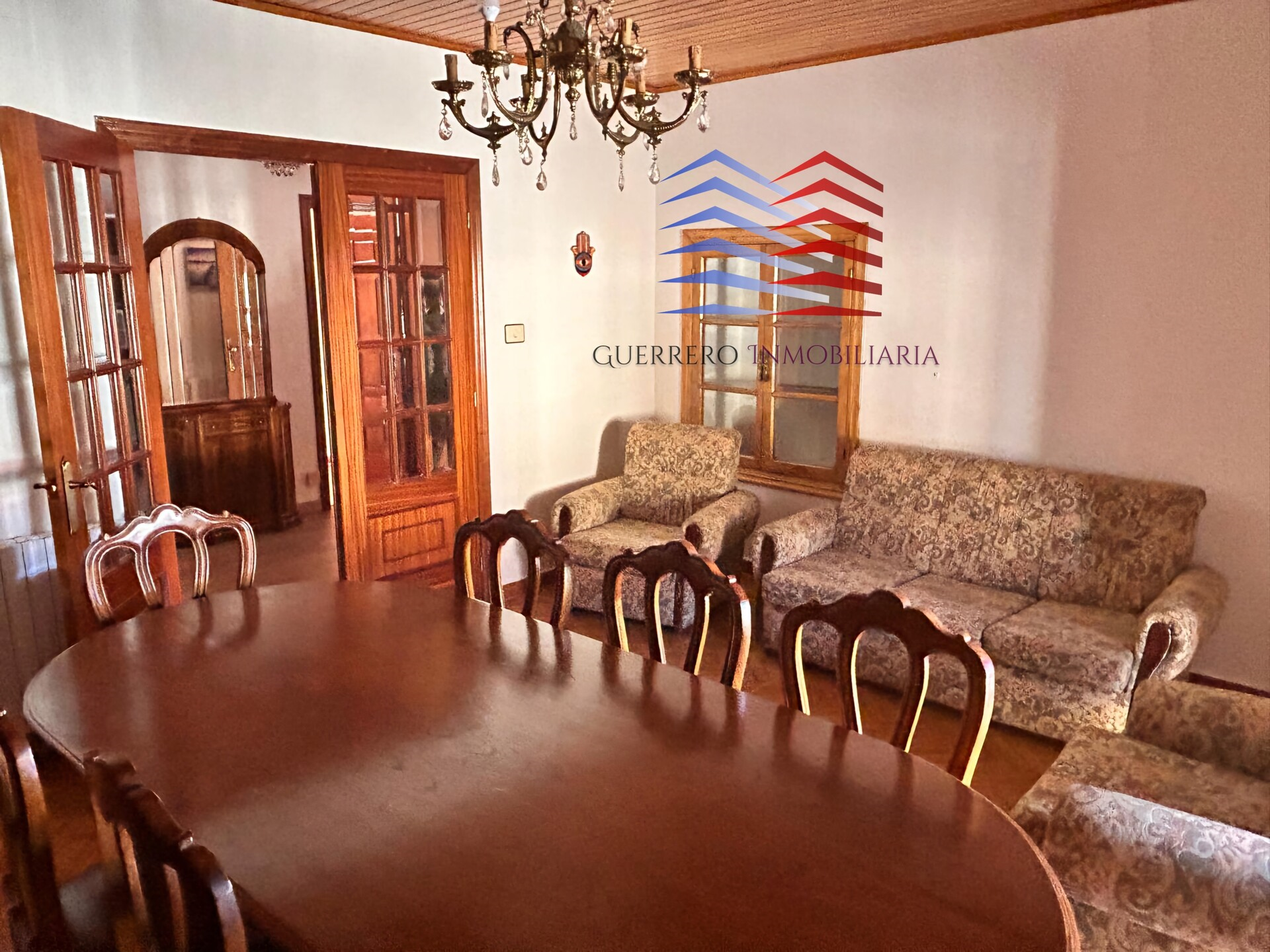 Casa de 110 m² a Taboadela