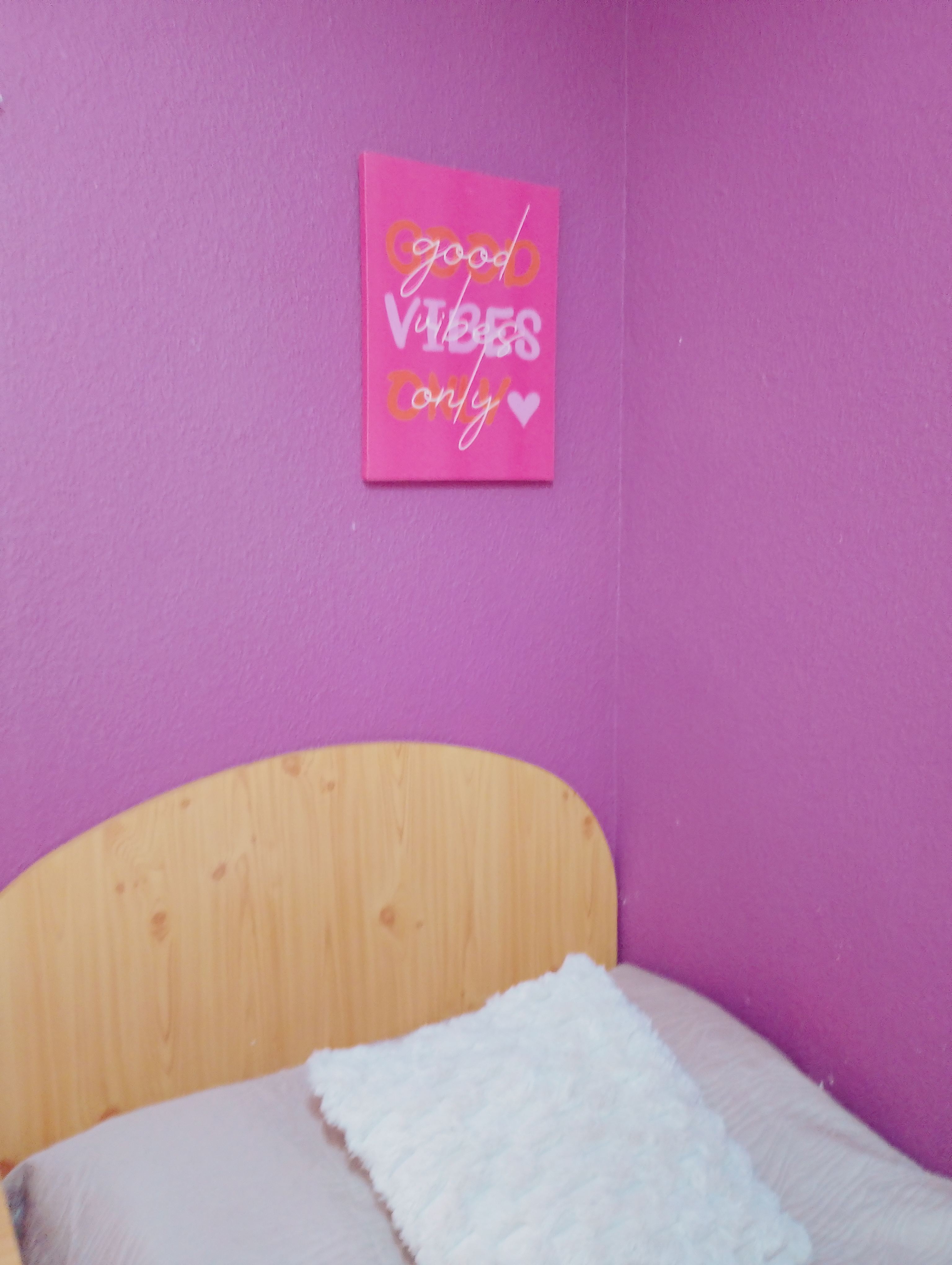 Habitación 85 m², Salamanca