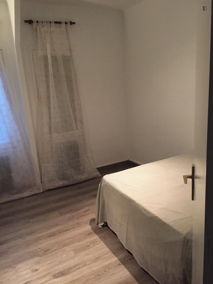 Habitación en alquiler, Barcelona