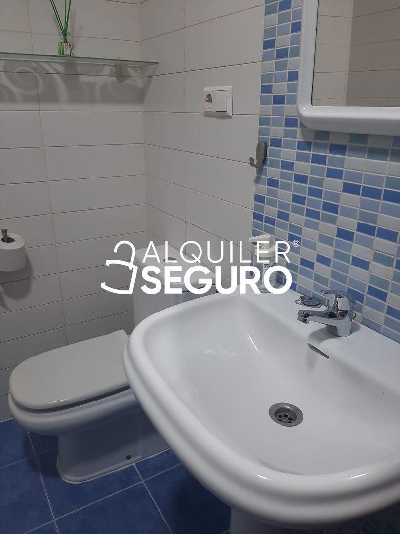 Apartamento 80 m² em Ronda