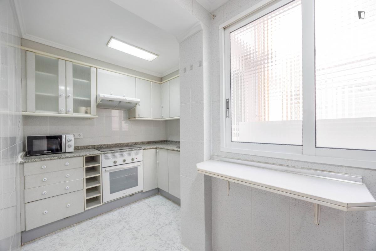 Habitació de lloguer, València