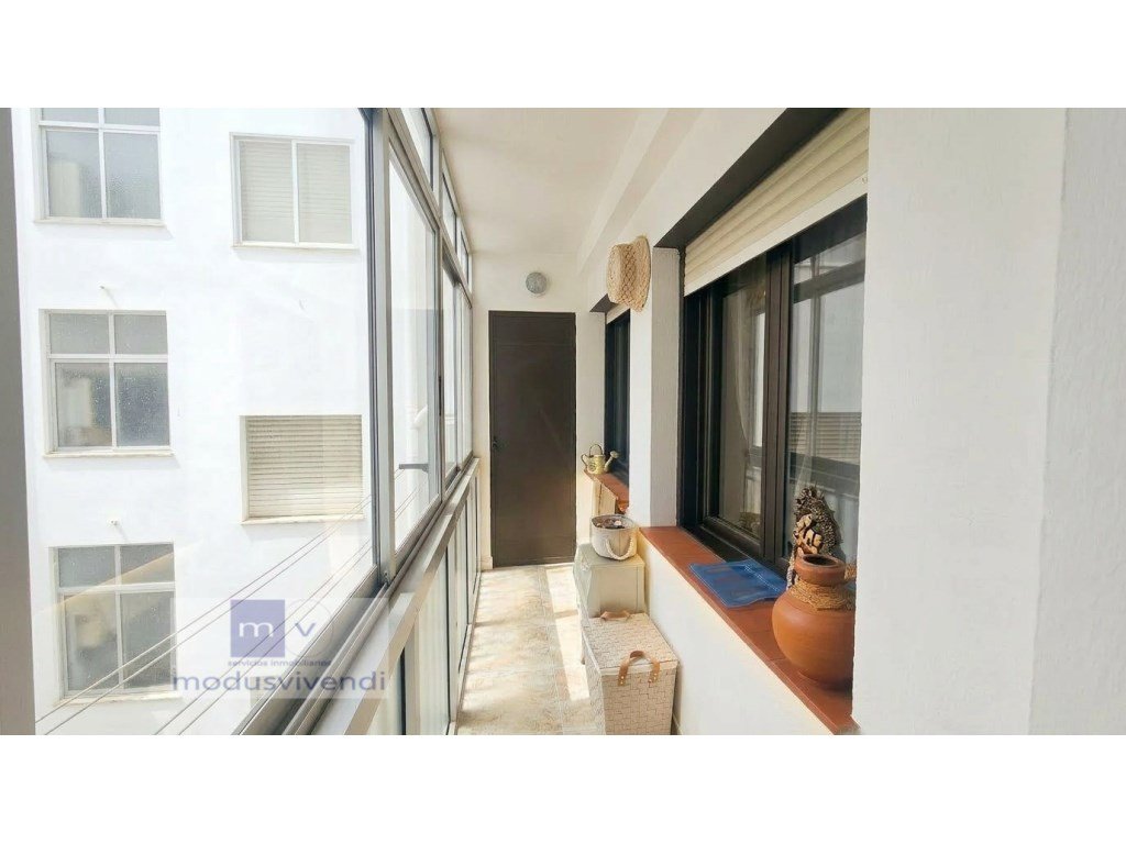 Piso de 121 m² en León