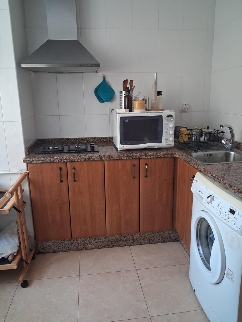 Pis de 85 m² a Cádiz