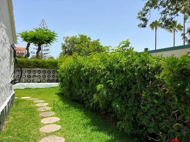 Casa de 40 m² en San Bartolomé de Tirajana