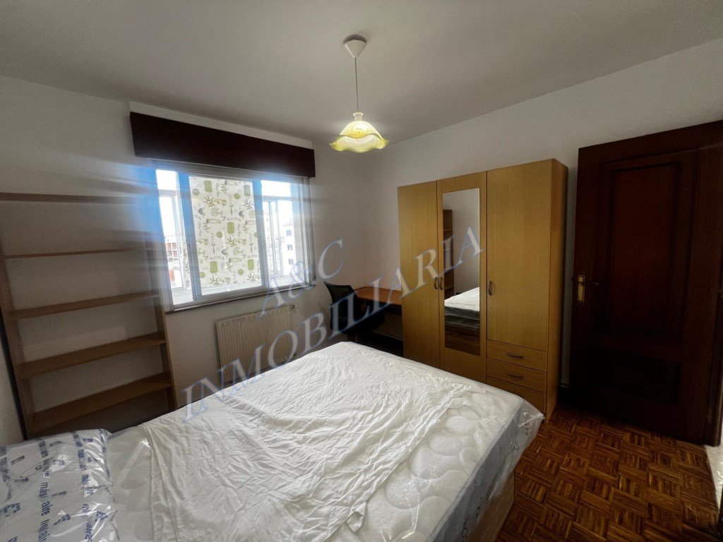 Piso de 115 m² en Lugo