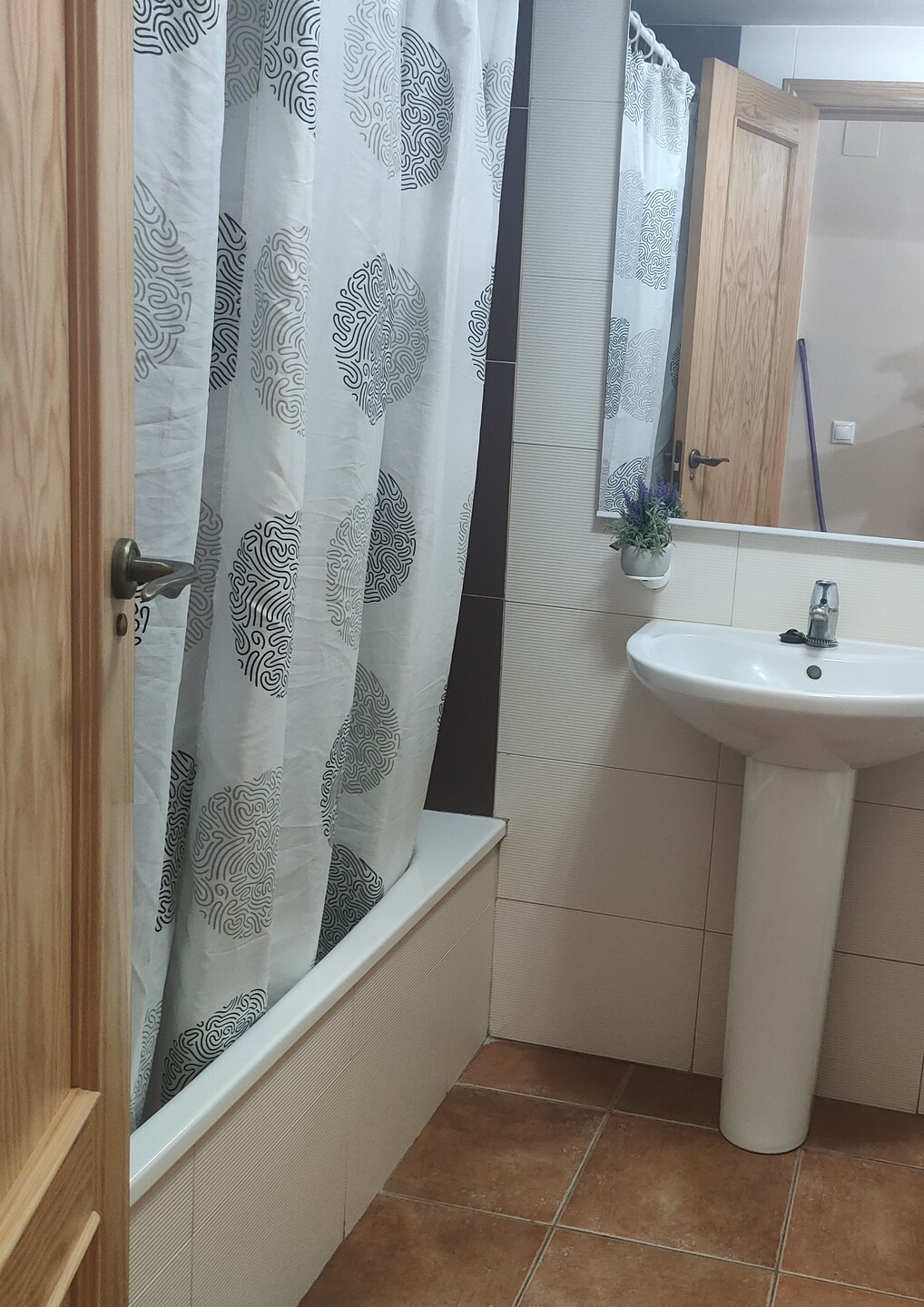 Piso de 60 m² en Cazorla