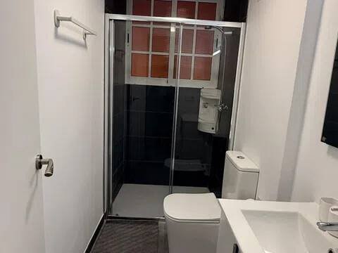 Appartement 53 m² à Las Palmas de Gran Canaria
