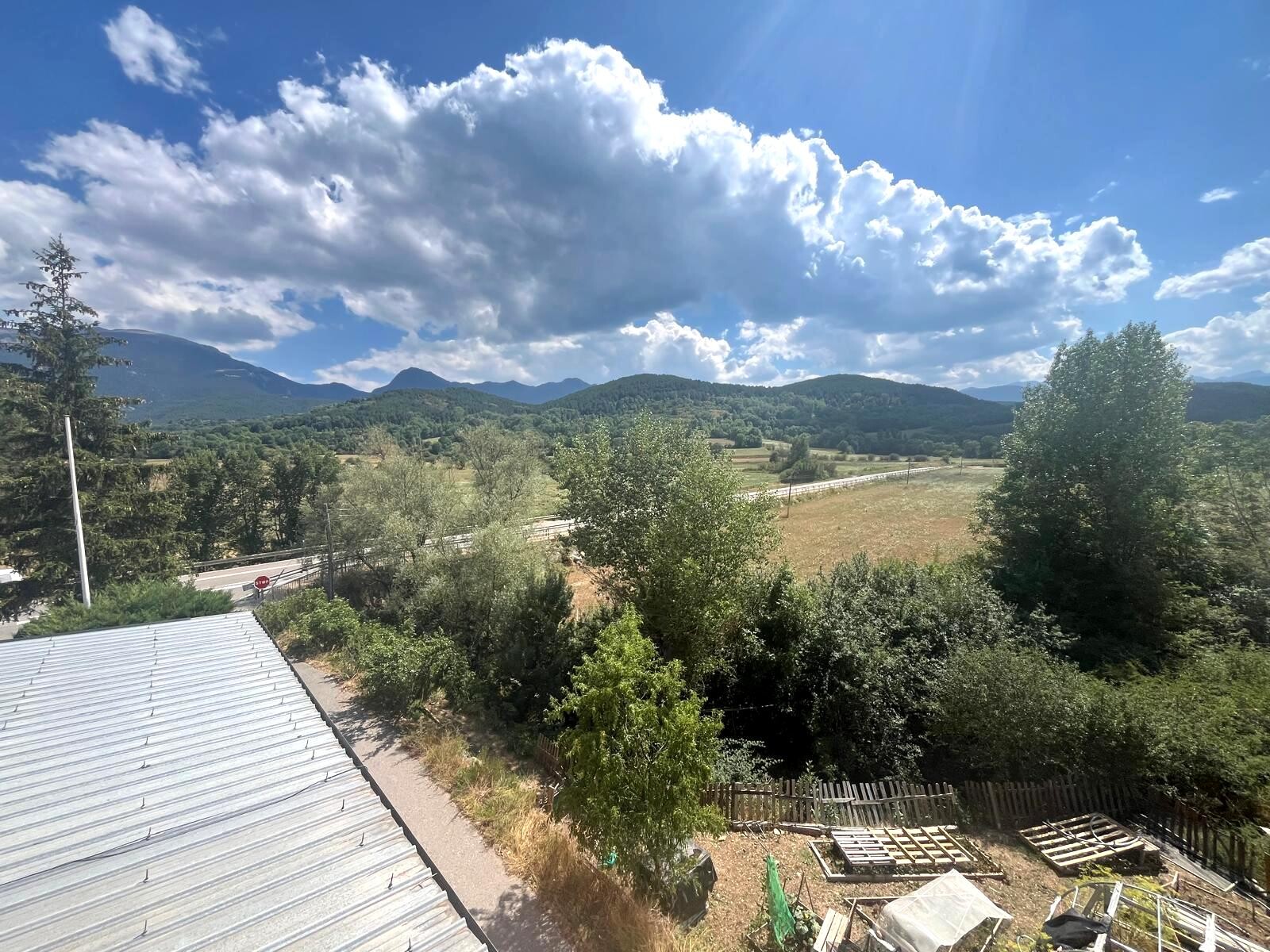 Piso de 90 m² en Bellver de Cerdanya