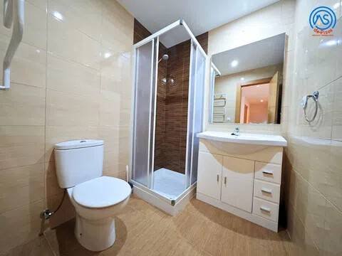 Квартира 80 м² в Сарагосе