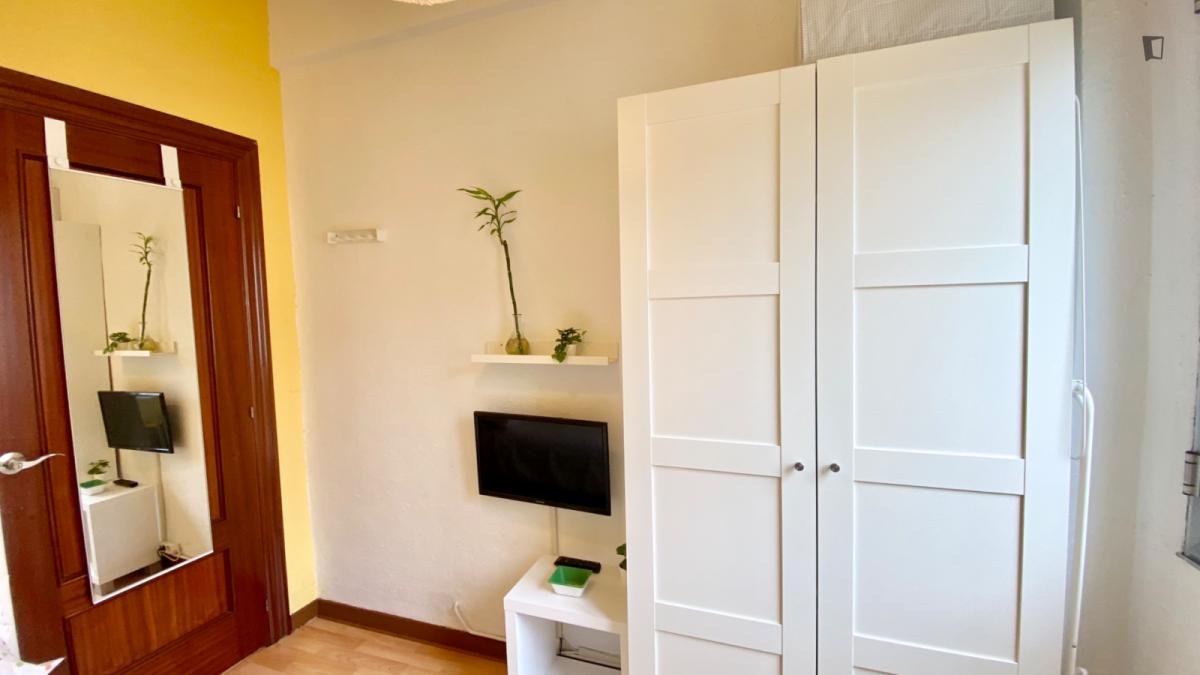 Habitació de lloguer, Bilbao
