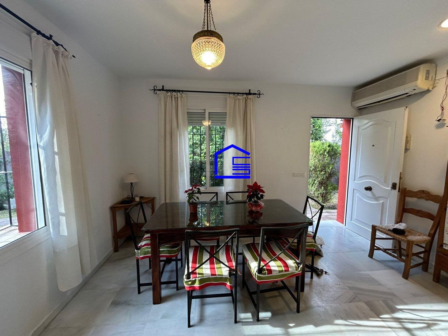Casa de 207 m² en El Puerto de Santa María