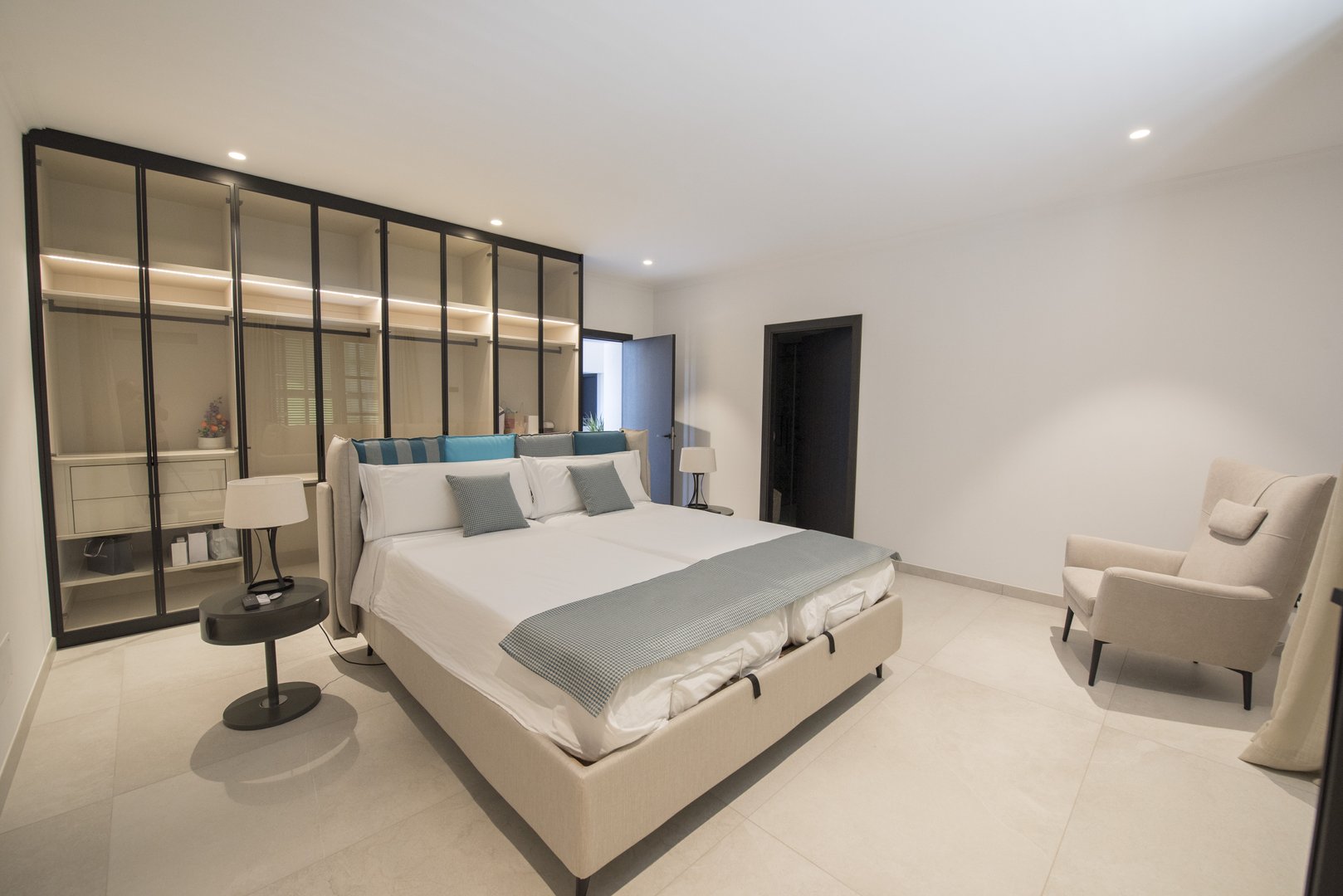 Piso de 821 m² en Campos