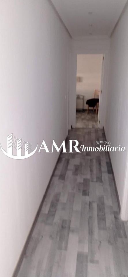 Appartamento 106 m² a Parla