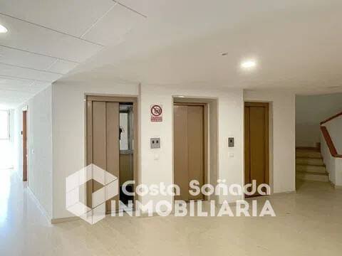 Piso de 51 m² en Calpe