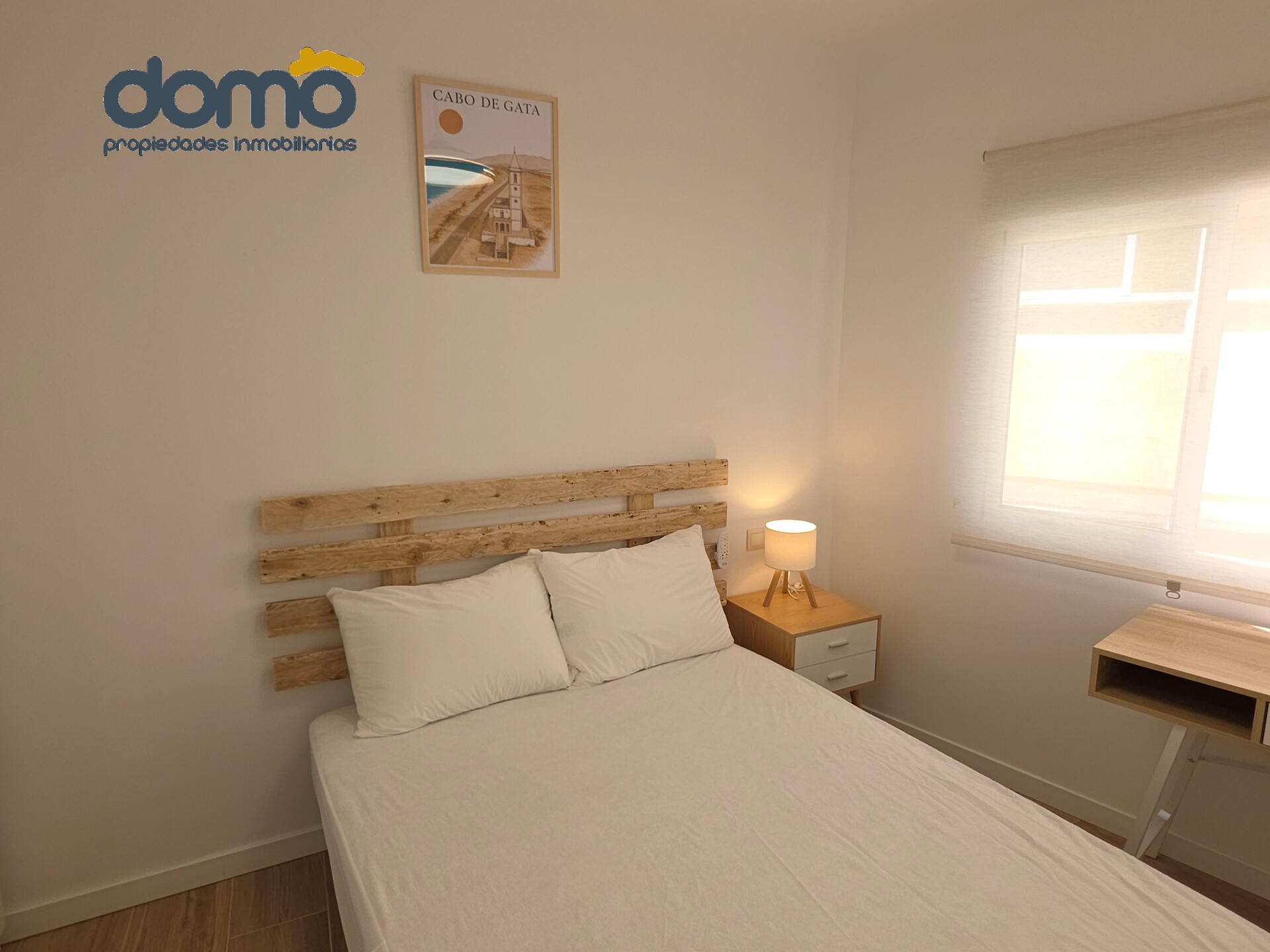 Habitación 85 m², Almería