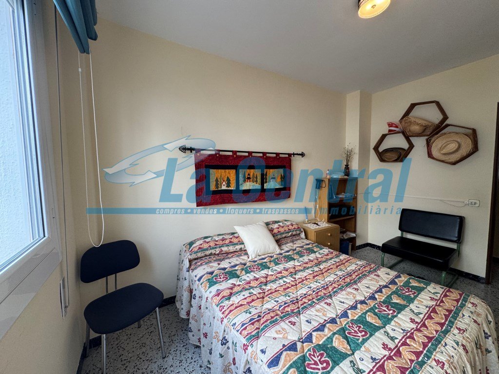 Piso de 103 m² en la Sénia