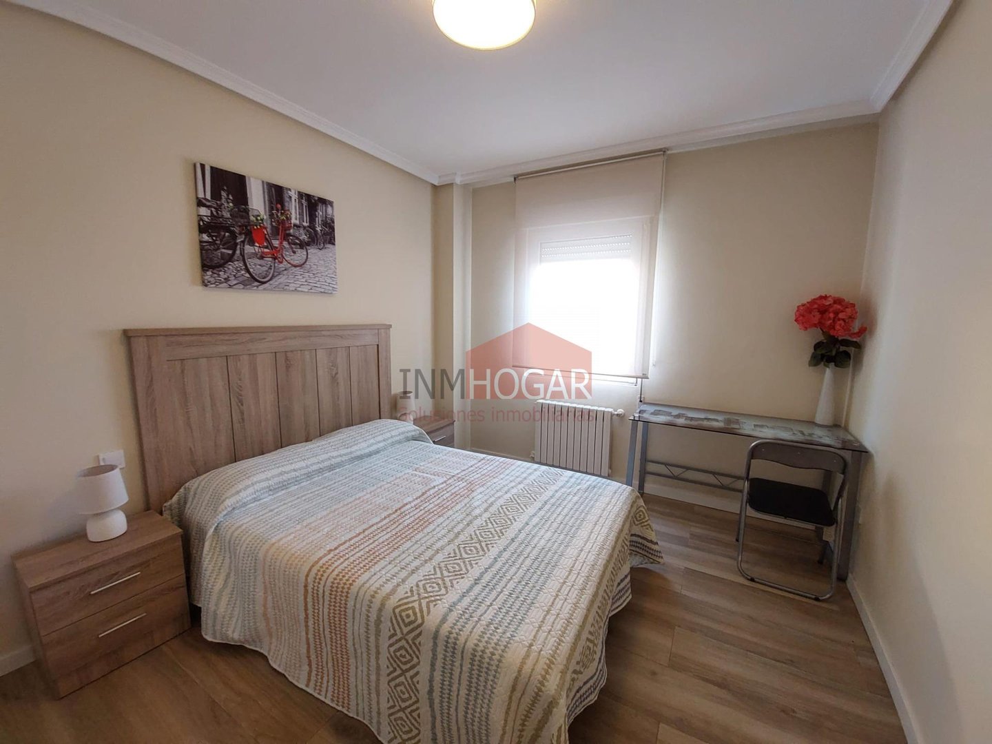 Appartamento 44 m² a Ávila