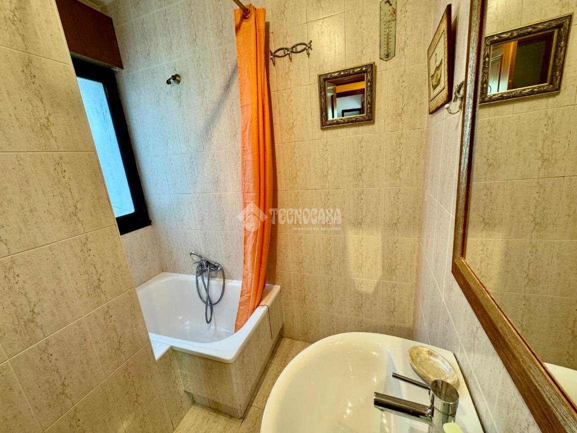 Piso de 60 m² en El Astillero