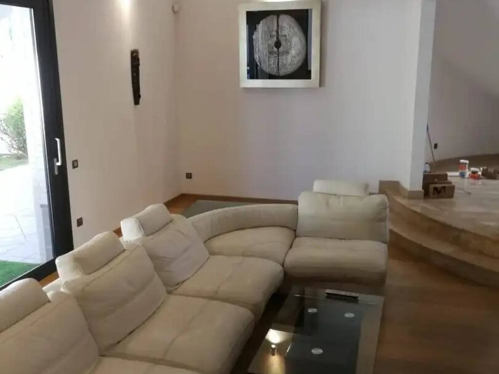 Casa de 550 m² en Dos Hermanas