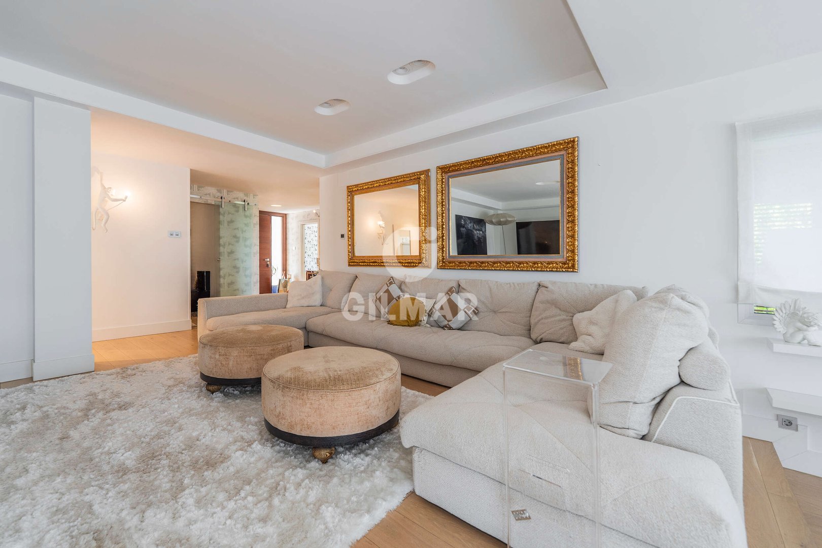 Casa de 550 m² en Algete