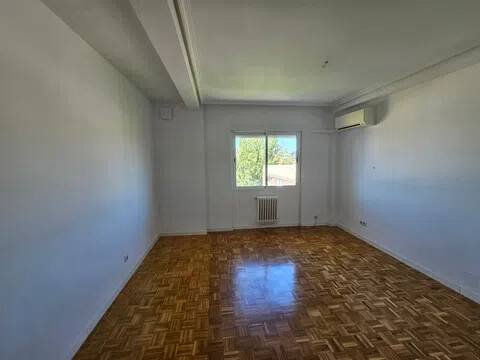 Piso de 142 m² en Madrid