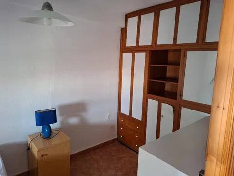 Piso de 85 m² en Almería