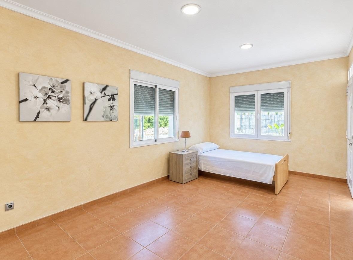 Casa de 504 m² en Orihuela