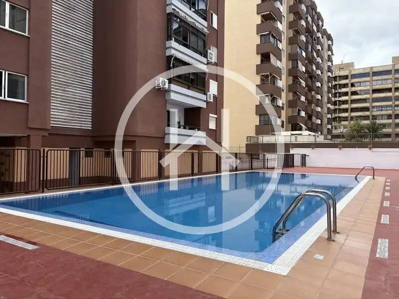 Appartement 60 m² à El Rosario
