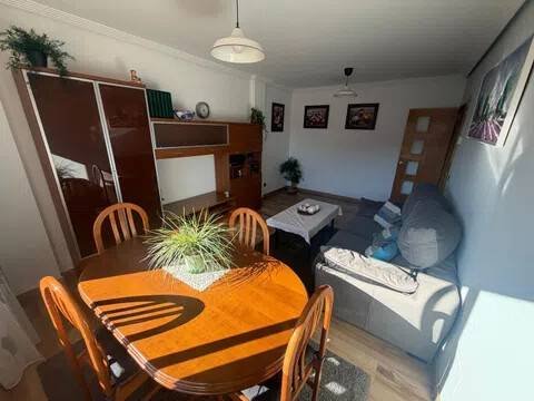 Piso de 110 m² en Valladolid