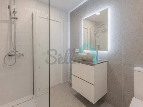 Piso de 145 m² en Oviedo